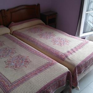 Kamer met Twee Aparte Bedden